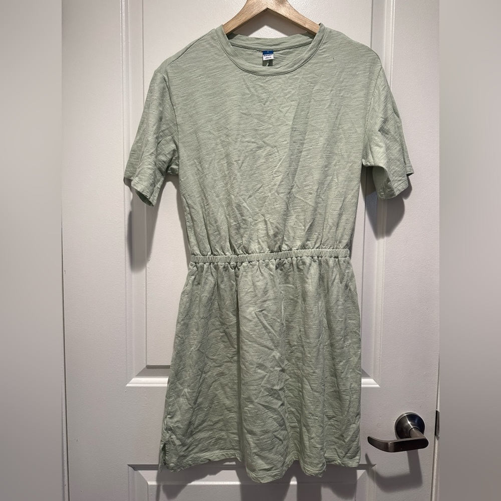 Old Navy mini dress